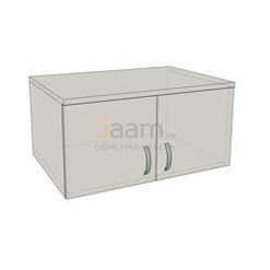 Мебель для персонала Антресоль ЛА222