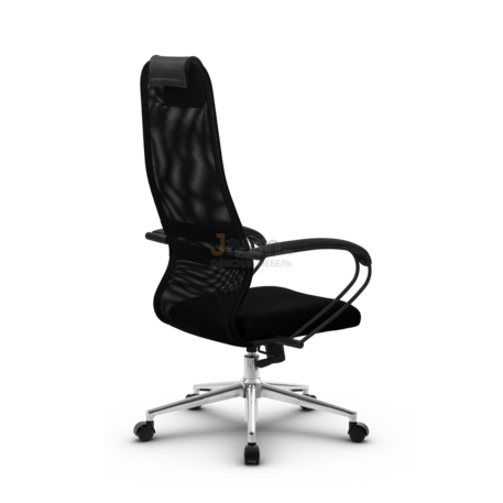 Кресло SU-BК130-8+Комплект Ch 3