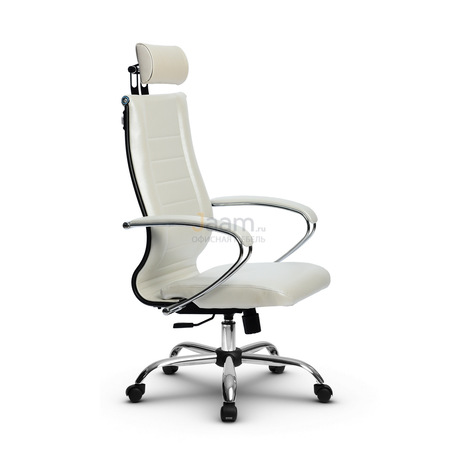 Кресло МЕТТА B 2b 34P/K116+МЕТТА 17833