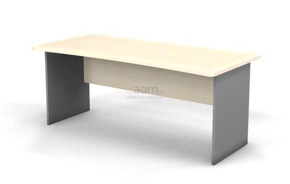 Мебель для персонала Стол прямой BM283
