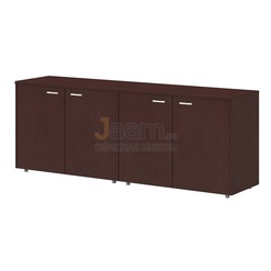 Кабинет руководителя Композиция шкафов для руководителя ПК-МСП-КМШ№20