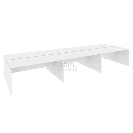 Мебель для персонала Рабочая станция O.D.RS-6.4.7