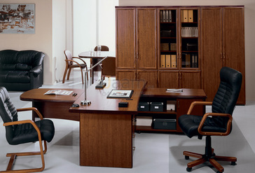 Кабинет руководителя Мастер