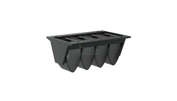 Мебель для персонала Крепления для проводов 010.010.00005