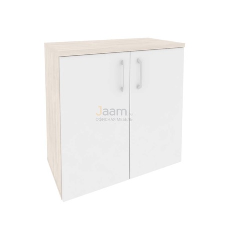 Мебель для персонала Офисный шкаф низкий широкий O.ST-3.1