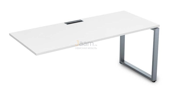 Мебель для персонала Конечный модуль СЛК-О.978