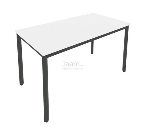 Мебель для персонала Стол на металлокаркасе С.СП-5
