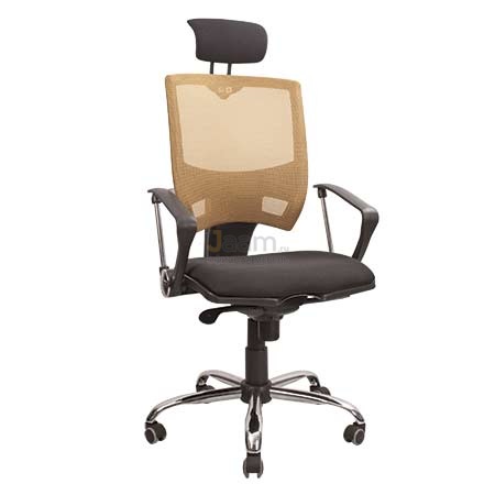 Кресло Spring High sync gts Ch1