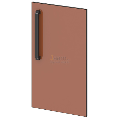 Кабинет руководителя Двери низкие для стеллажей L-63 , L-64 , L-67 