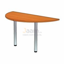 Мебель для персонала Стол приставной СФ254