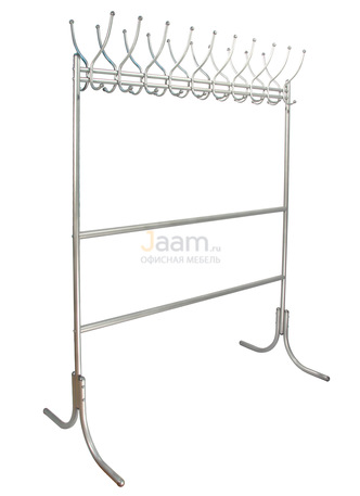 Напольная вешалка М-12