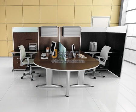 Мебель для персонала Next