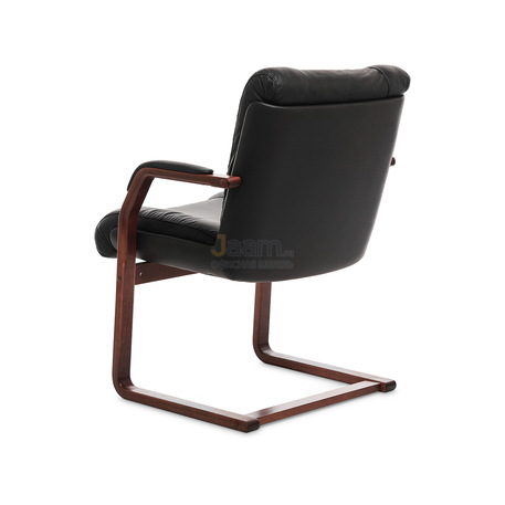 Кресло MASTER C кожа+кож.зам.