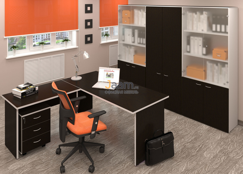 Мебель для персонала Формат-Ф
