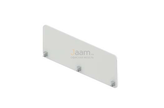 Мебель для персонала Экран-перегородка (ЛДСП) с креплением к столешнице RP-66