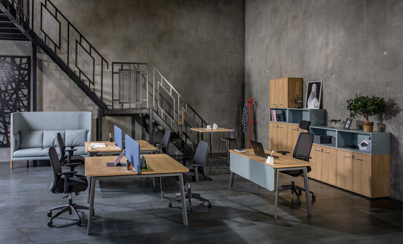 Кресло Carot AS