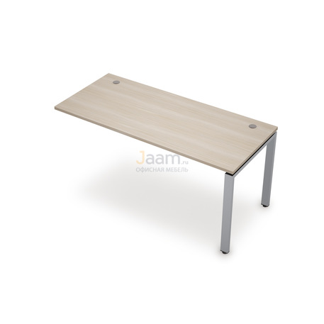 Мебель для персонала Конечный модуль 6МБК.6188