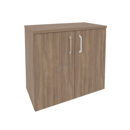 Мебель для персонала Офисный шкаф приставной/опорный O.SHPO-8