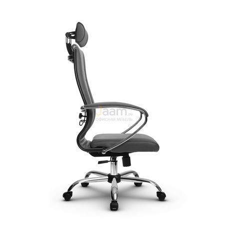 Кресло МЕТТА B 2b 34P/K116+МЕТТА 17833