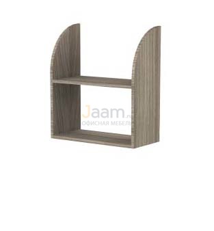 Мебель для персонала Полка настенная 340 506М