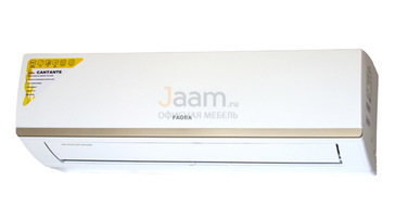 Кондиционер Cantante N/U-DDG24D8