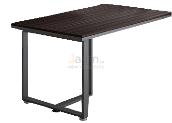 Кабинет руководителя Стол приставной 204met VN