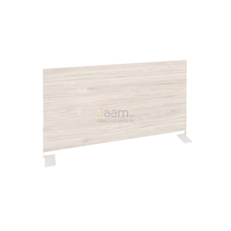 Мебель для персонала Экран боковой (ЛДСП) O.EKR-72