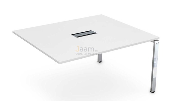 Мебель для персонала Конечный модуль НСПК-П.927