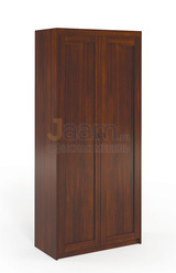 Кабинет руководителя Шкаф гардероб HVD22502
