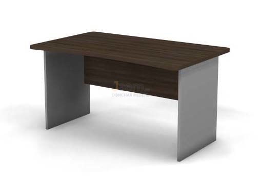 Мебель для персонала Стол прямой BM277