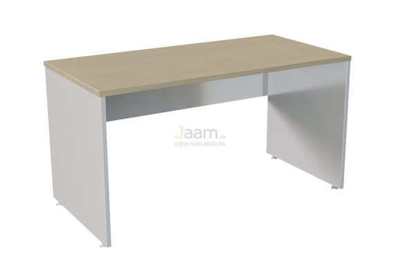 Мебель для персонала Стол рабочий 140 14140