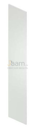 Мебель для персонала Дверь высокая ЛДСП R-9.1