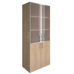 Кабинет руководителя Стеллаж высокий широкий LT-ST 1.2R