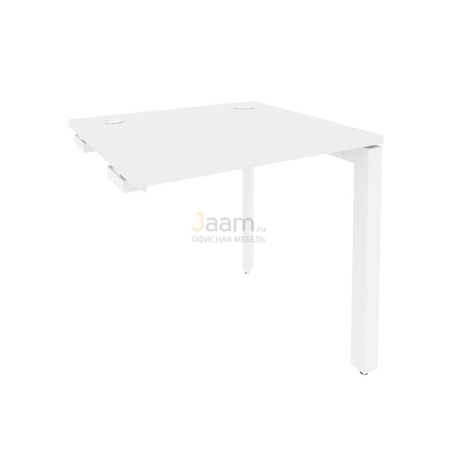 Мебель для персонала Стол-приставка O.MP-SPR-0.7