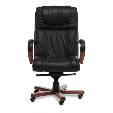 Кресло MASTER A кожа+кож.зам.