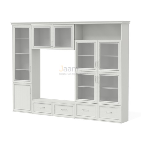 Кабинет руководителя Композиция ПК-ВРН-КОМП№47