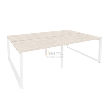 Мебель для персонала Рабочая станция O.MO-D.RS-4.2.8