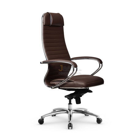 Кресло SAMURAI KL-1.04 MPES