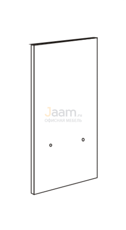 Мебель для гостиниц Панель для прикроватной тумбочки R5523
