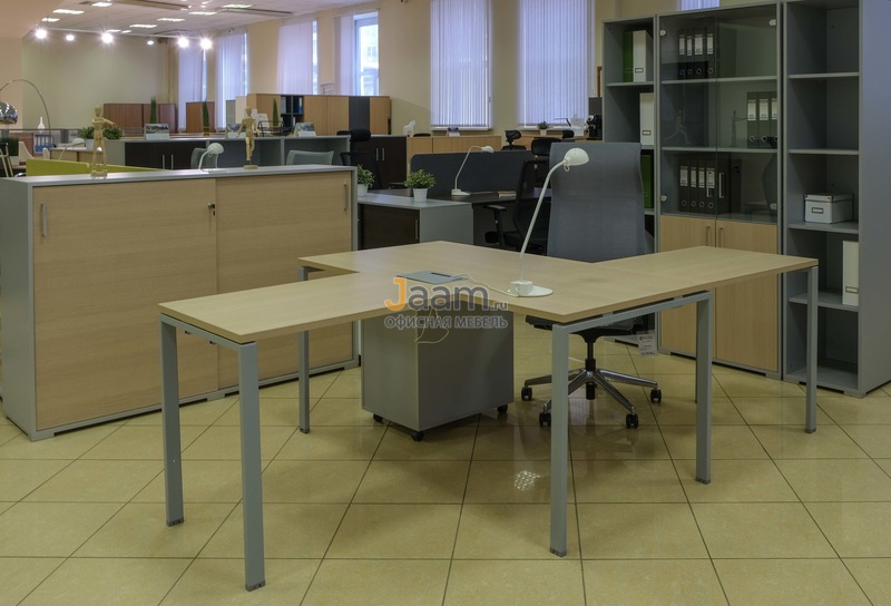 Мебель для персонала Балтика