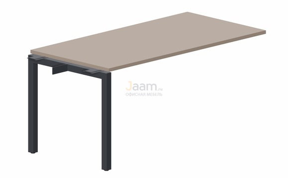 Мебель для персонала Стол приставной PENPS168