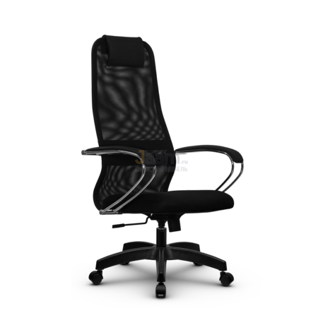 Кресло SU-BK131-8+Комплект Pl