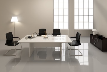 Стол для переговоров Avance