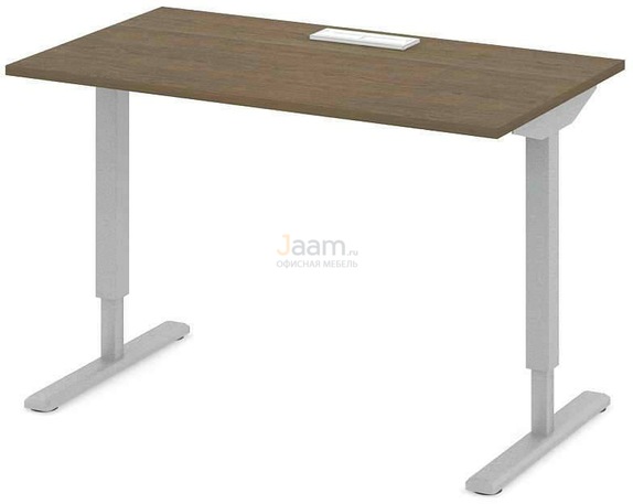 Мебель для персонала Стол рабочий ПК-ТРС-СТ140Х80КК/ЭР