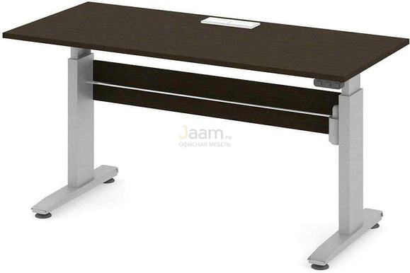 Мебель для персонала Стол рабочий ПК-ТРС-СТ180Х80КК/ЭРД