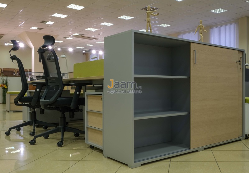 Мебель для персонала Балтика