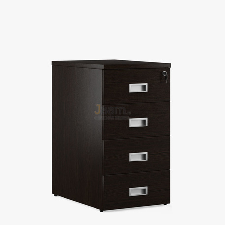 Мебель для персонала Тумба приставная TES284304