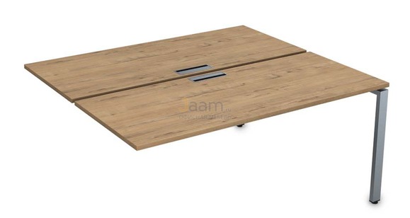 Мебель для персонала Конечный модуль СБДК-П.978