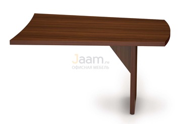 Кабинет руководителя Брифинг-приставка