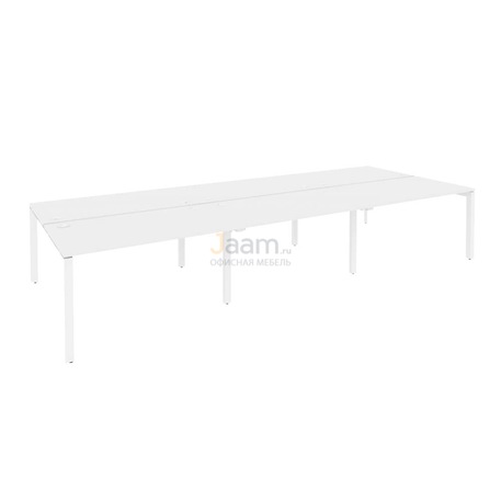 Мебель для персонала Рабочая станция O.MP-D.RS-6.3.8